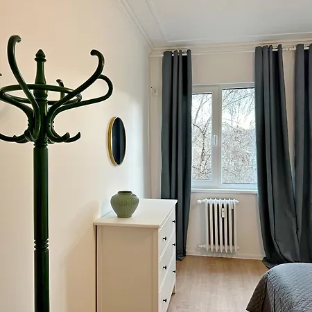 Spacious Bright Cozy 2bdr Fast Wi-fi Next To Park