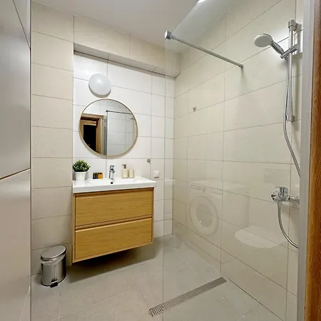 アパート Spacious Bright Cozy 2bdr Fast Wi-fi Next To Park *