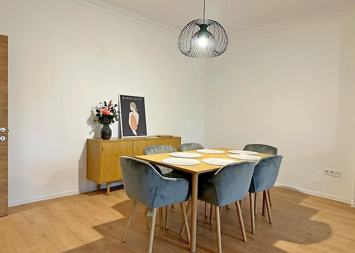 דירה Spacious Bright Cozy 2bdr Fast Wi-fi Next To Park סופיה