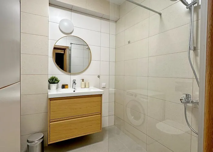 דירה Spacious Bright Cozy 2bdr Fast Wi-fi Next To Park *