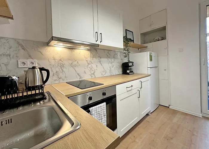 Spacious Bright Cozy 2bdr Fast Wi-fi Next To Park * סופיה