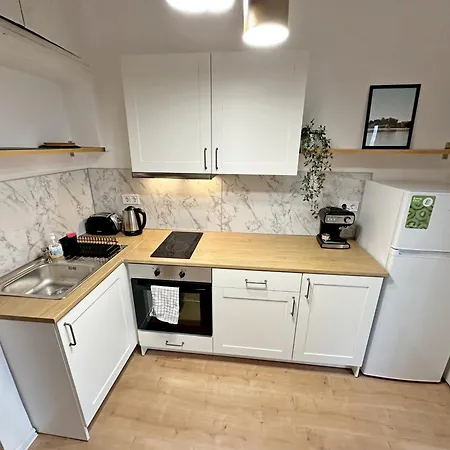 Spacious Bright Cozy 2bdr Fast Wi-fi Next To Park Apartmán Sofie