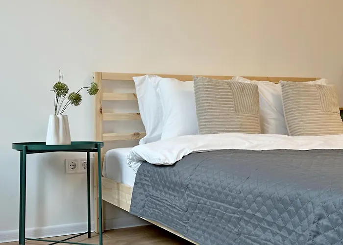 Spacious Bright Cozy 2bdr Fast Wi-fi Next To Park Apartment