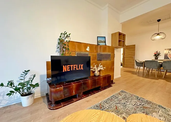 Appartamento Spacious Bright Cozy 2bdr Fast Wi-fi Next To Park