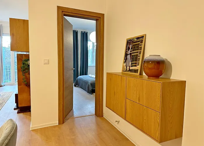 Spacious Bright Cozy 2bdr Fast Wi-fi Next To Park Apartment Sofia