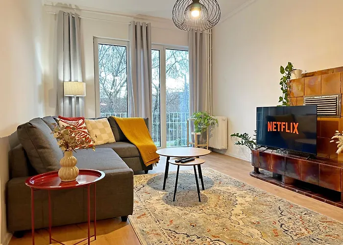 Spacious Bright Cozy 2bdr Fast Wi-fi Next To Park *