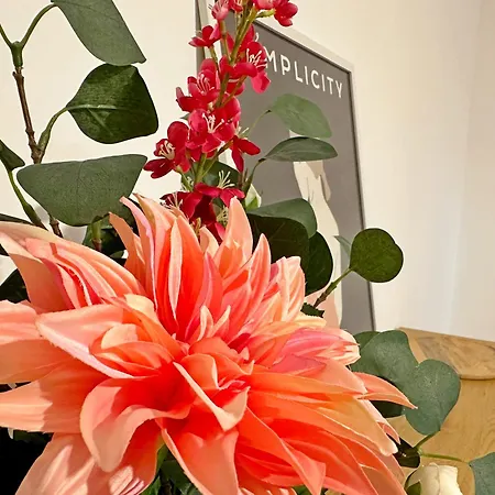 Spacious Bright Cozy 2bdr Fast Wi-fi Next To Park Sofia