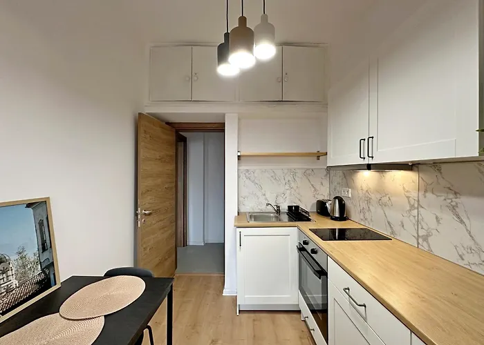 Spacious Bright Cozy 2bdr Fast Wi-fi Next To Park * Sofia