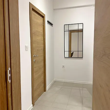 Apartamento Spacious Bright Cozy 2bdr Fast Wi-fi Next To Park Sófia