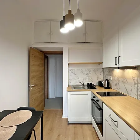 Spacious Bright Cozy 2bdr Fast Wi-fi Next To Park * Sófia