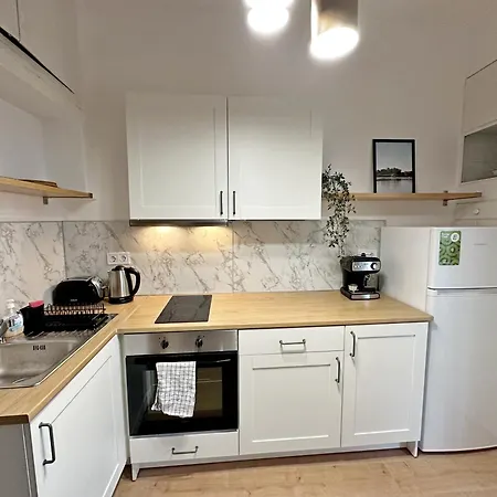 Apartamento Spacious Bright Cozy 2bdr Fast Wi-fi Next To Park Sófia